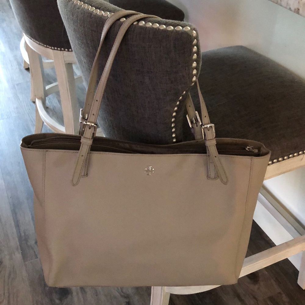 Tory Burch Large York Tote